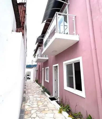 Nossa Casa, Sua Casa 02 - Excelente Localizacao Villa Paraty Exterior photo