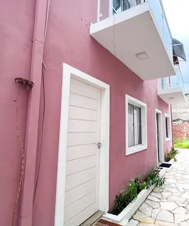 Nossa Casa, Sua Casa 02 - Excelente Localizacao Villa Paraty Exterior photo
