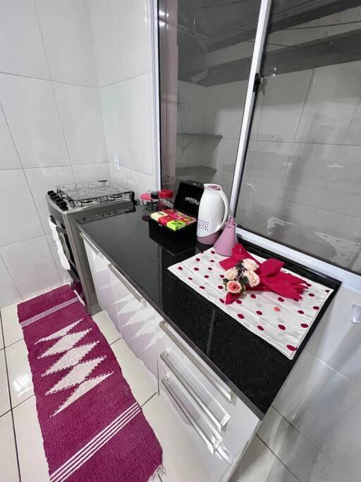 Holiday home Nossa Casa, Sua Casa 02 - Excelente Localizacao *