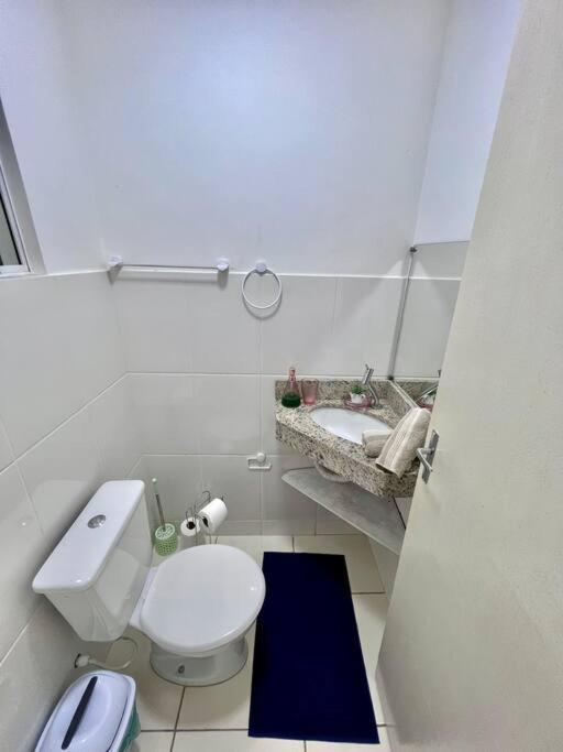 Nossa Casa, Sua Casa 02 - Excelente Localizacao Holiday home