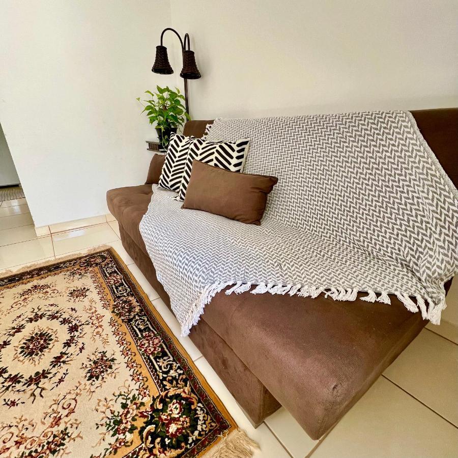 Holiday home Nossa Casa, Sua Casa 02 - Excelente Localizacao *